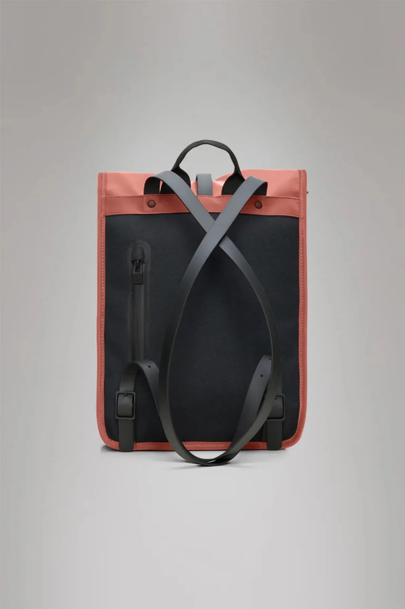 Rains Mochila Rolltop Rucksack Mini Honor Who killed Bambi?