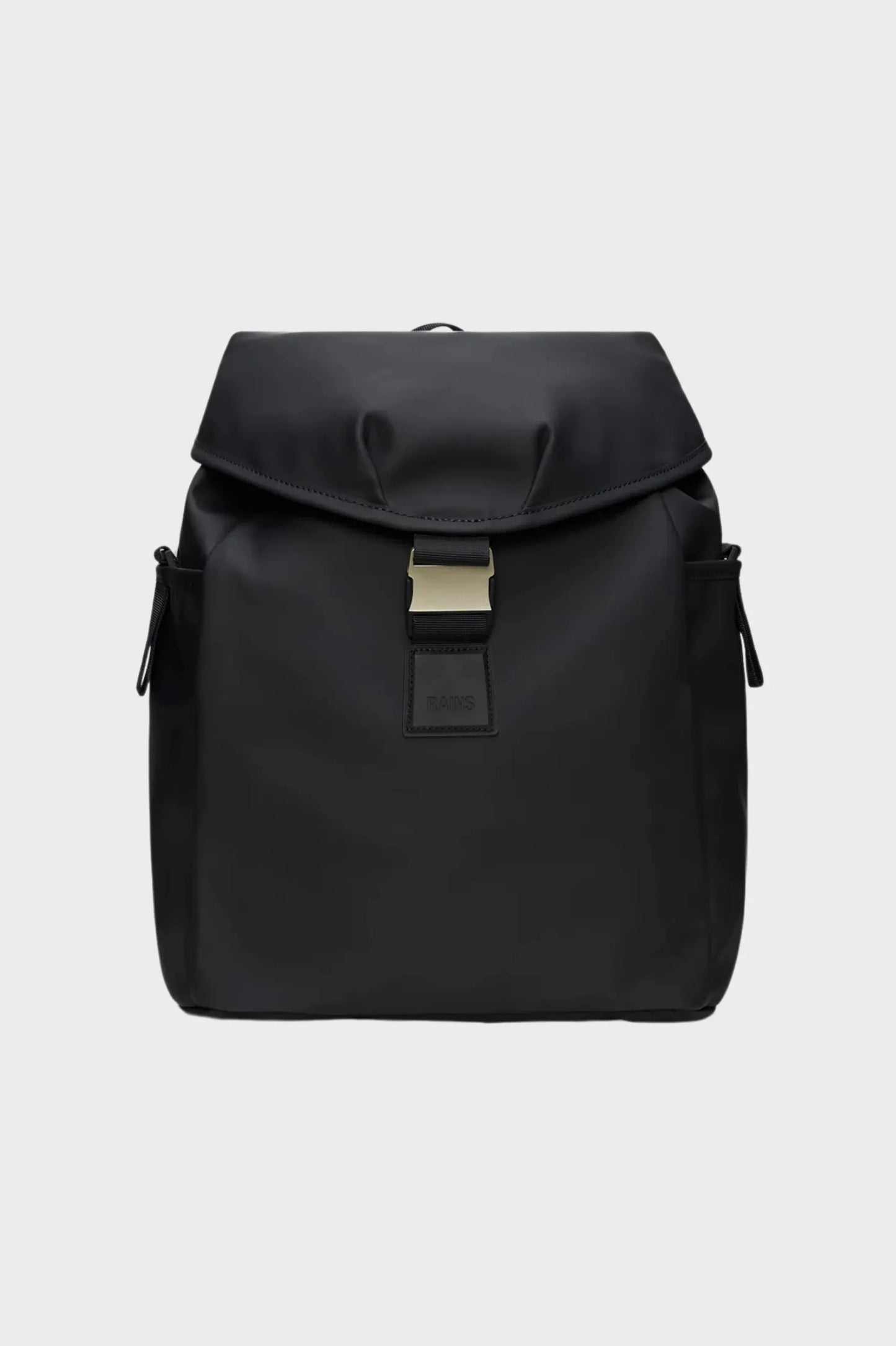 Rains Mochila Valera Bucket Backpack Negra Who killed Bambi?