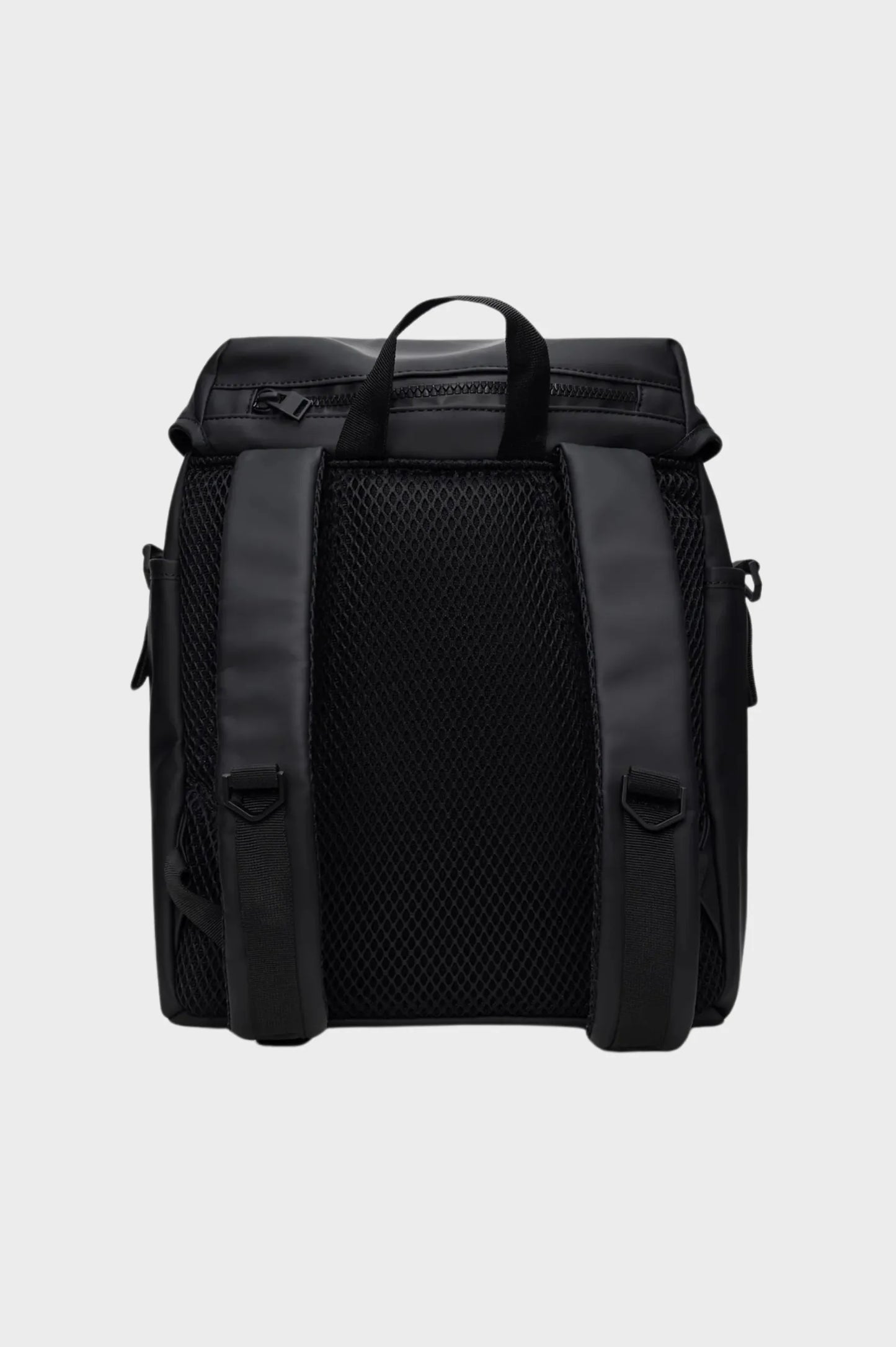 Rains Mochila Valera Bucket Backpack Negra Who killed Bambi?