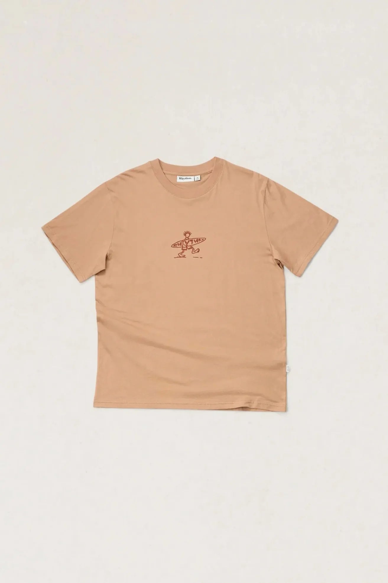 Rhythm Camiseta Hombre Drifter Clay Who killed Bambi?