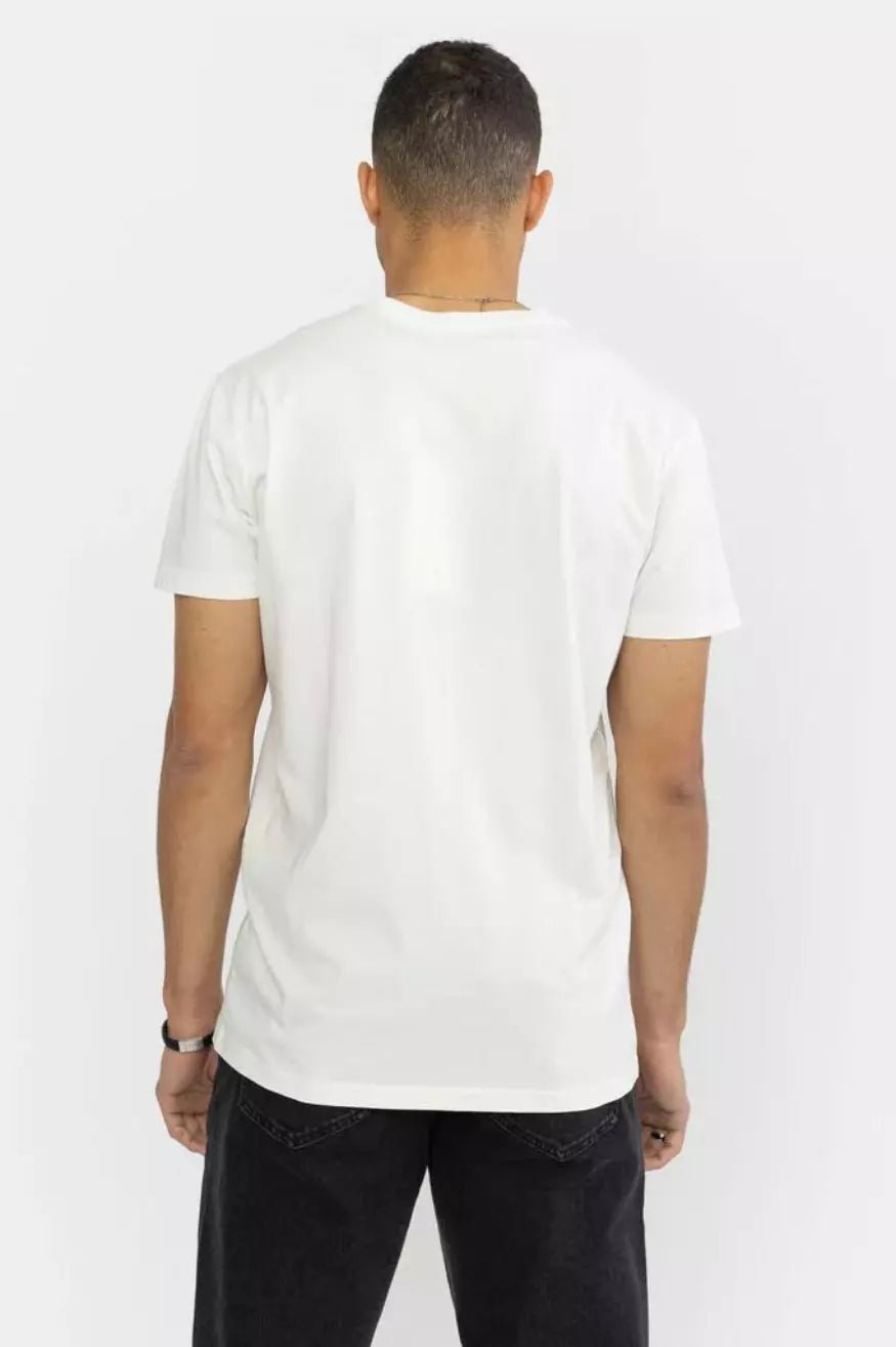 Rvlt Revolution Camiseta Hombre Suf Offw Who killed Bambi?