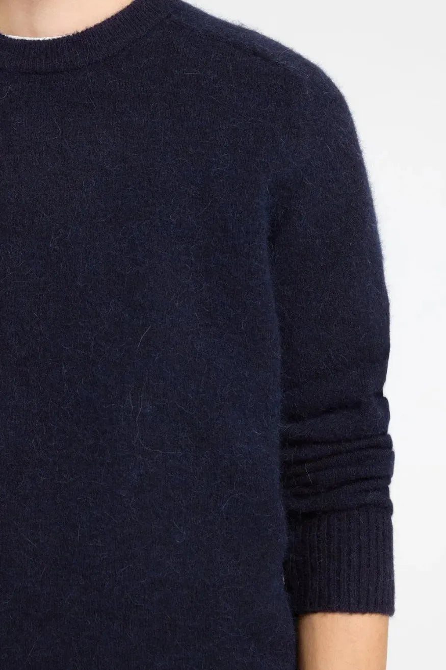 Selected Homme Jersey Hombre Rai Azul Who killed Bambi?