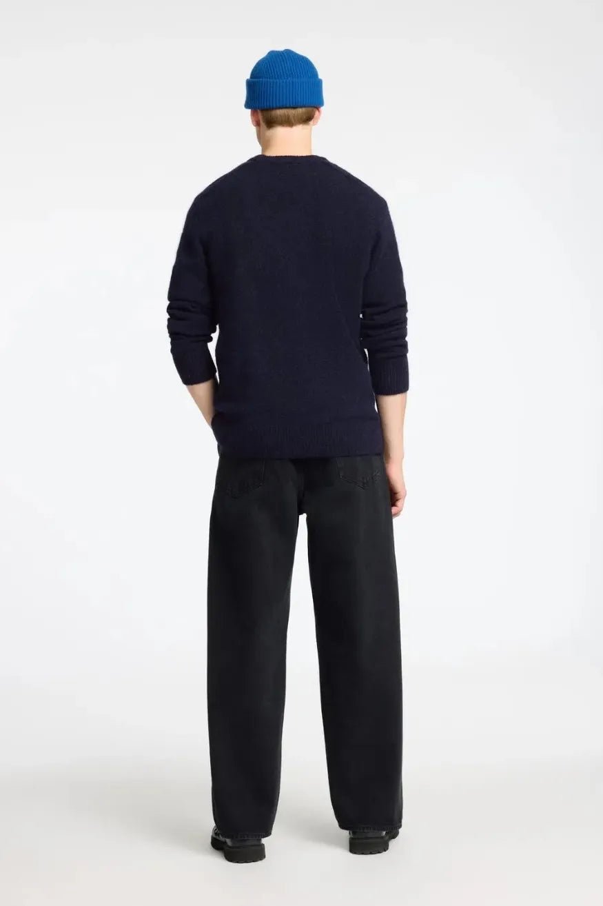 Selected Homme Jersey Hombre Rai Azul Who killed Bambi?