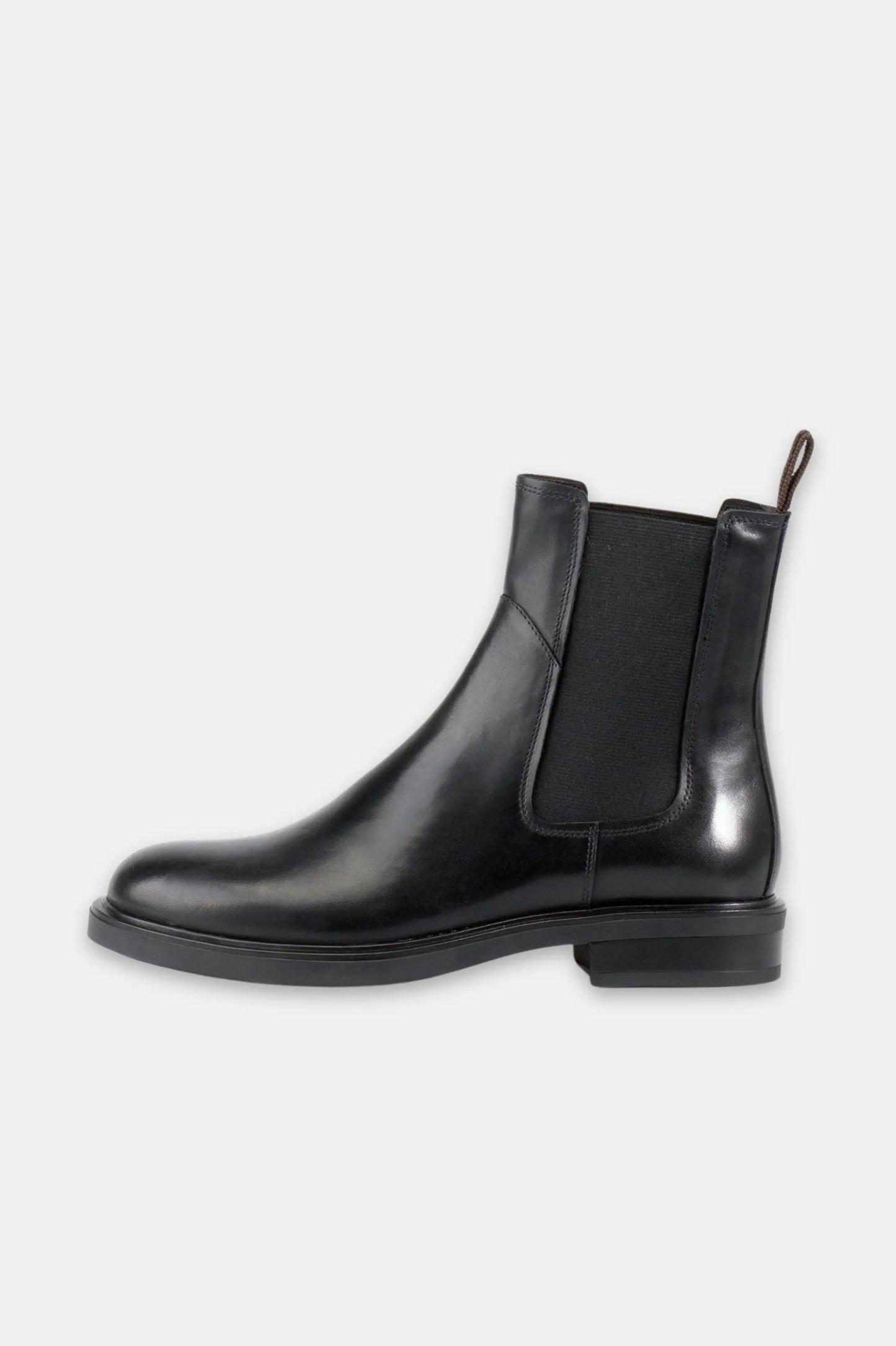 Vagabond Botas Mujer Freya Negras Who killed Bambi?