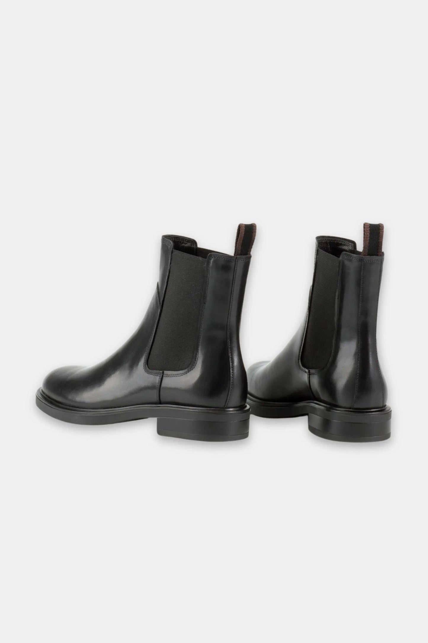 Vagabond Botas Mujer Freya Negras Who killed Bambi?