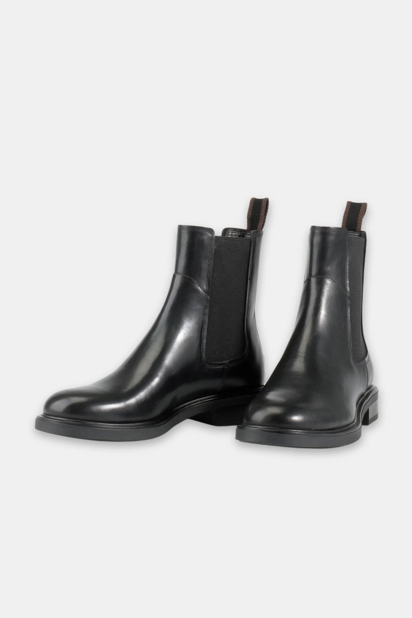 Vagabond Botas Mujer Freya Negras Who killed Bambi?