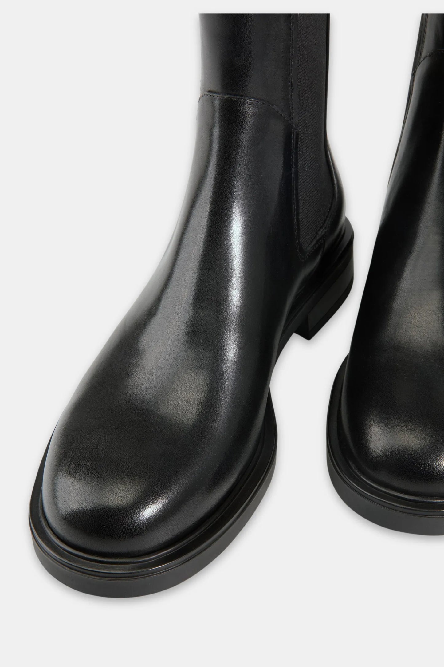 Vagabond Botas Mujer Freya Negras Who killed Bambi?