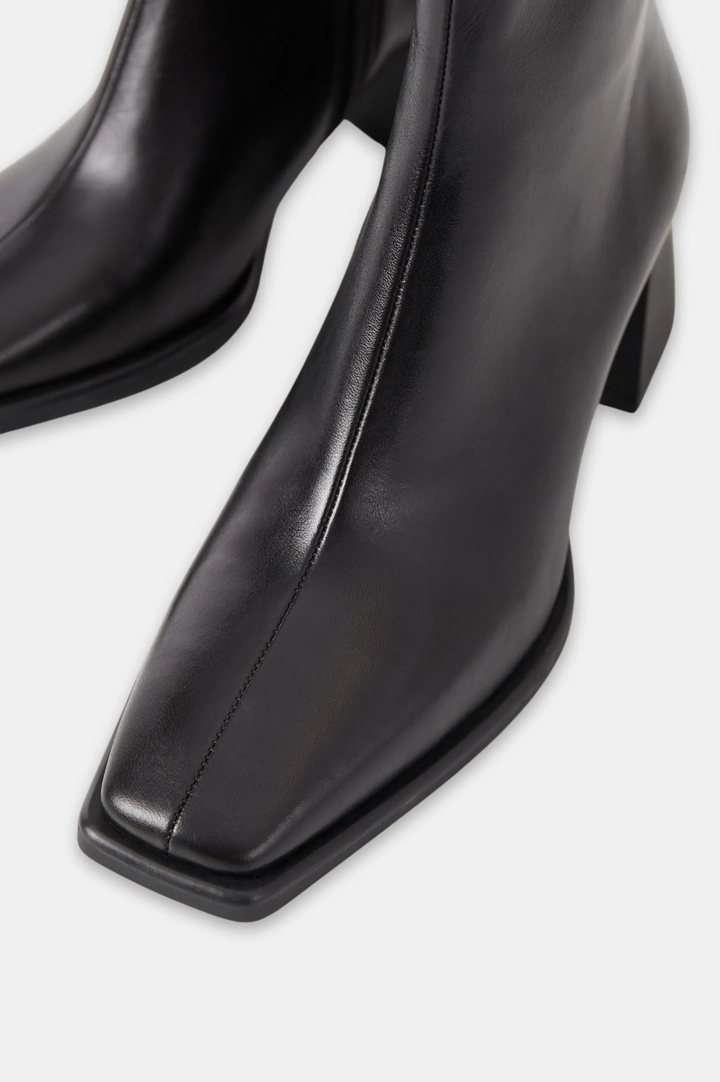 Vagabond Botas Mujer Hedda Negras Who killed Bambi?