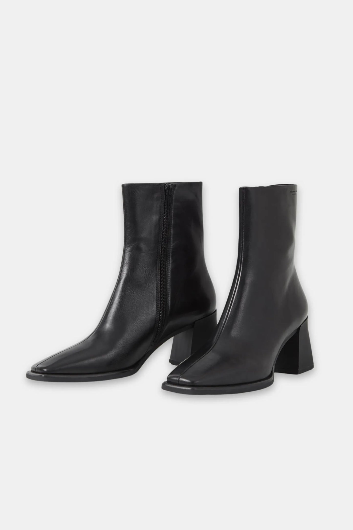 Vagabond Botas Mujer Hedda Negras Who killed Bambi?