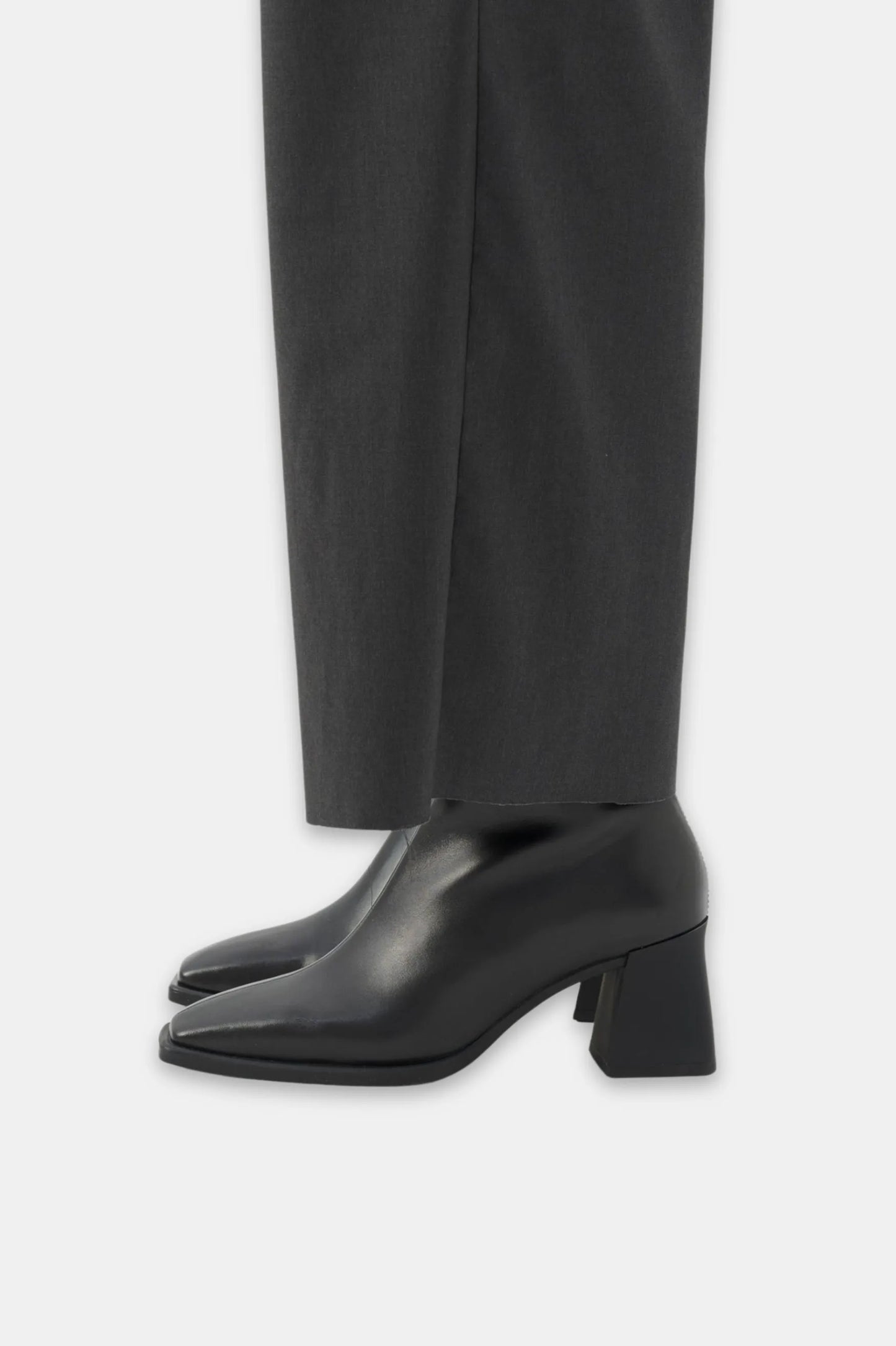 Vagabond Botas Mujer Hedda Negras Who killed Bambi?
