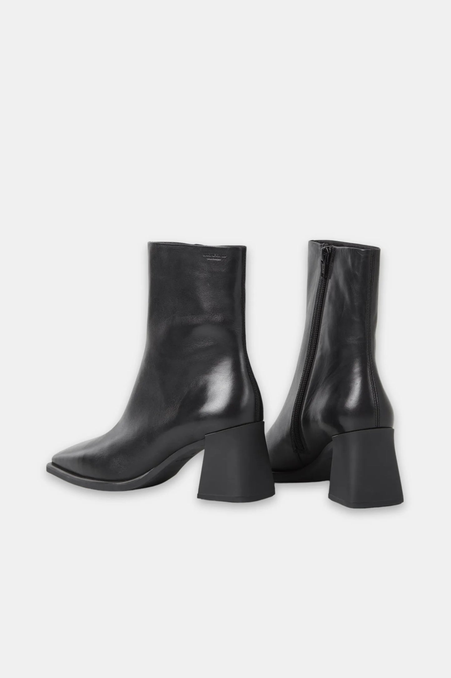 Vagabond Botas Mujer Hedda Negras Who killed Bambi?
