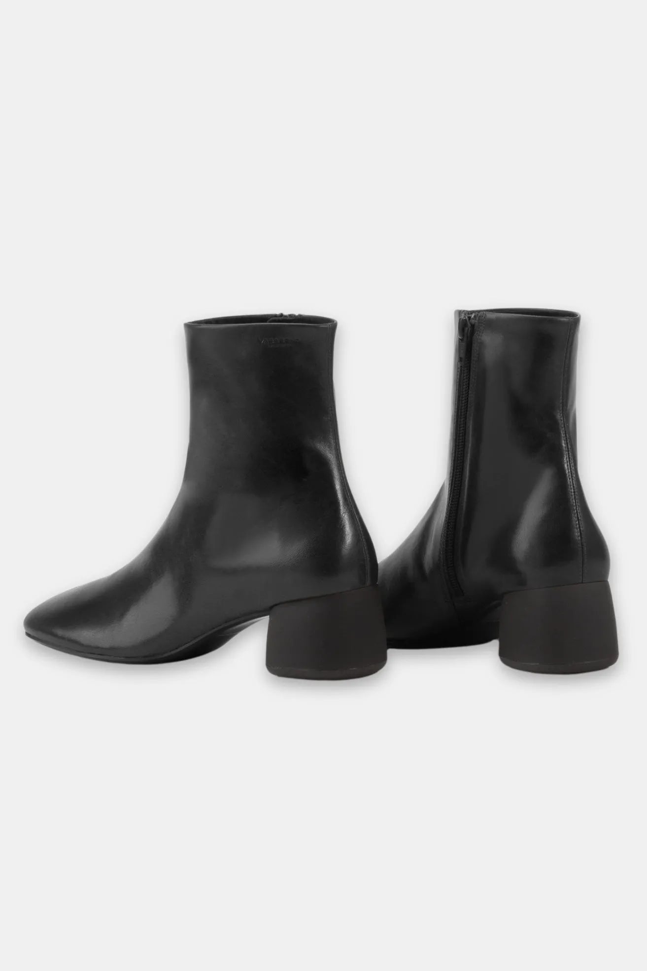 Vagabond Botas Mujer Livia Negras Who killed Bambi?
