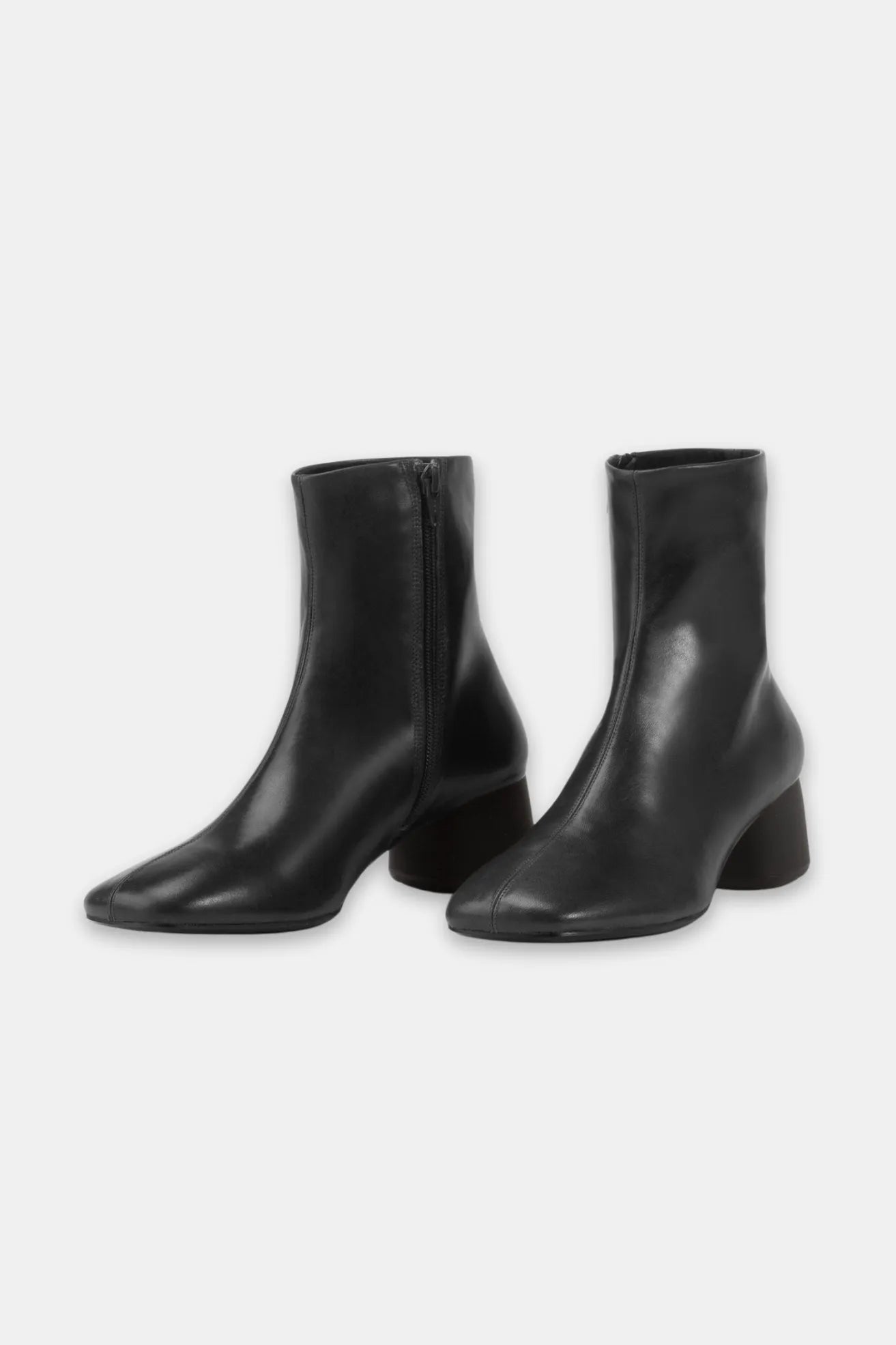 Vagabond Botas Mujer Livia Negras Who killed Bambi?