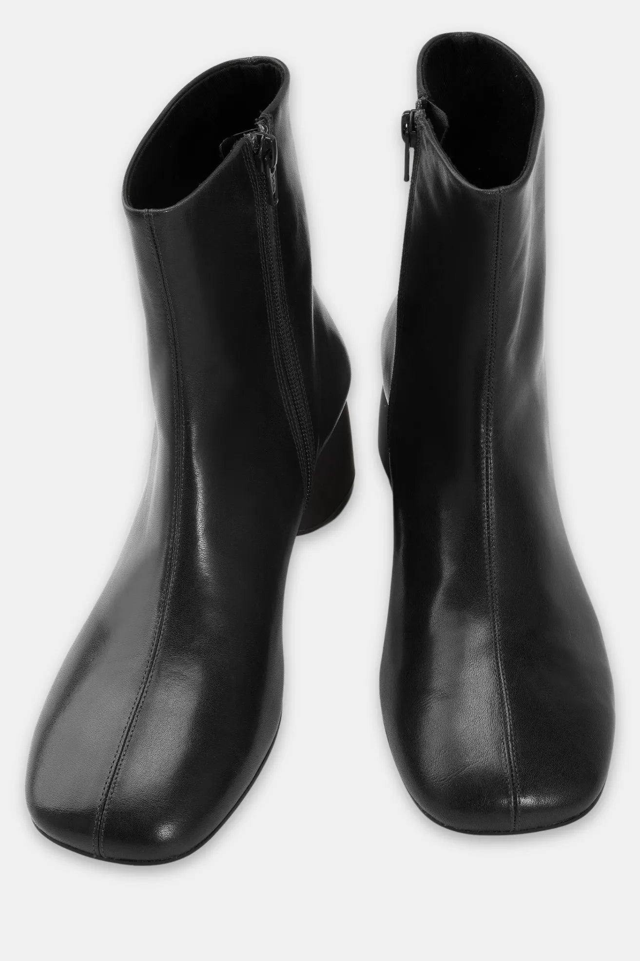 Vagabond Botas Mujer Livia Negras Who killed Bambi?
