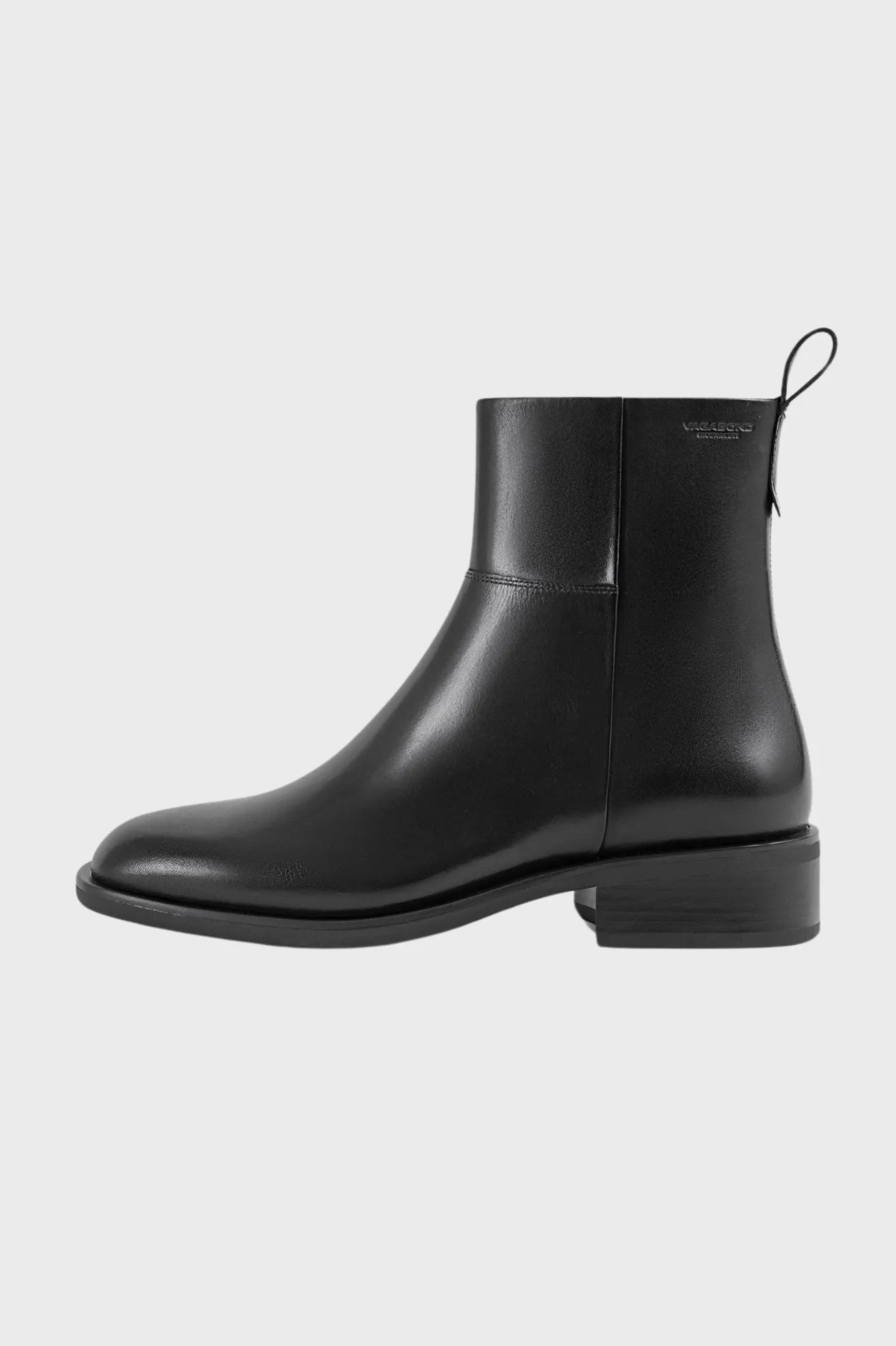 Vagabond Botas Mujer Sheila Negras Who killed Bambi?