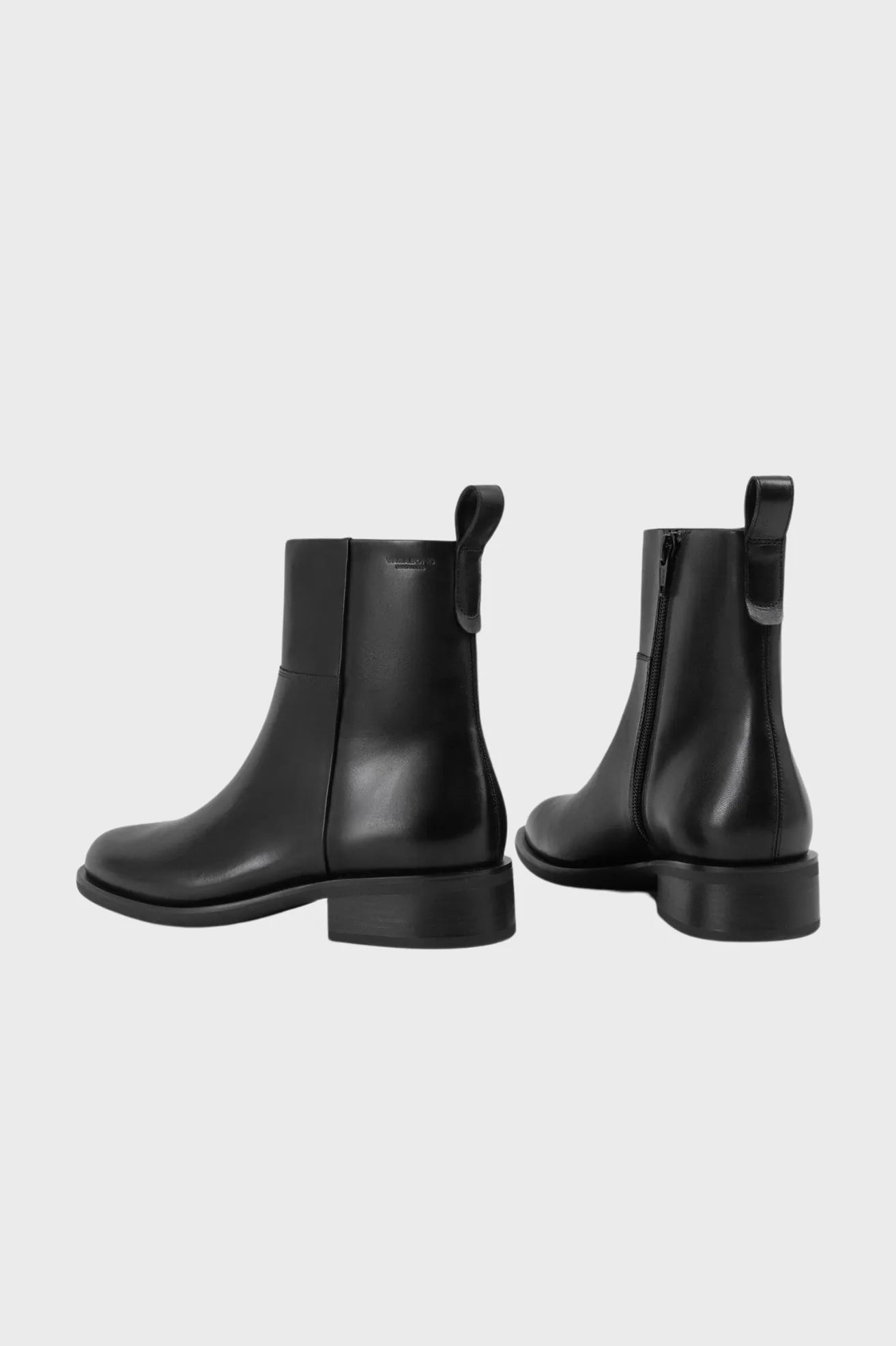 Vagabond Botas Mujer Sheila Negras Who killed Bambi?