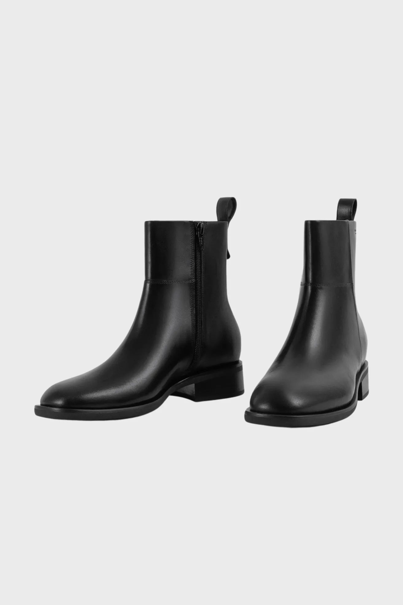 Vagabond Botas Mujer Sheila Negras Who killed Bambi?