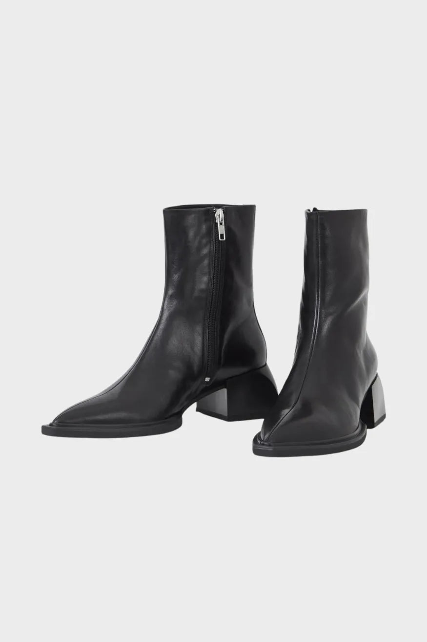 Vagabond Botas Mujer Vivian Negras Who killed Bambi?