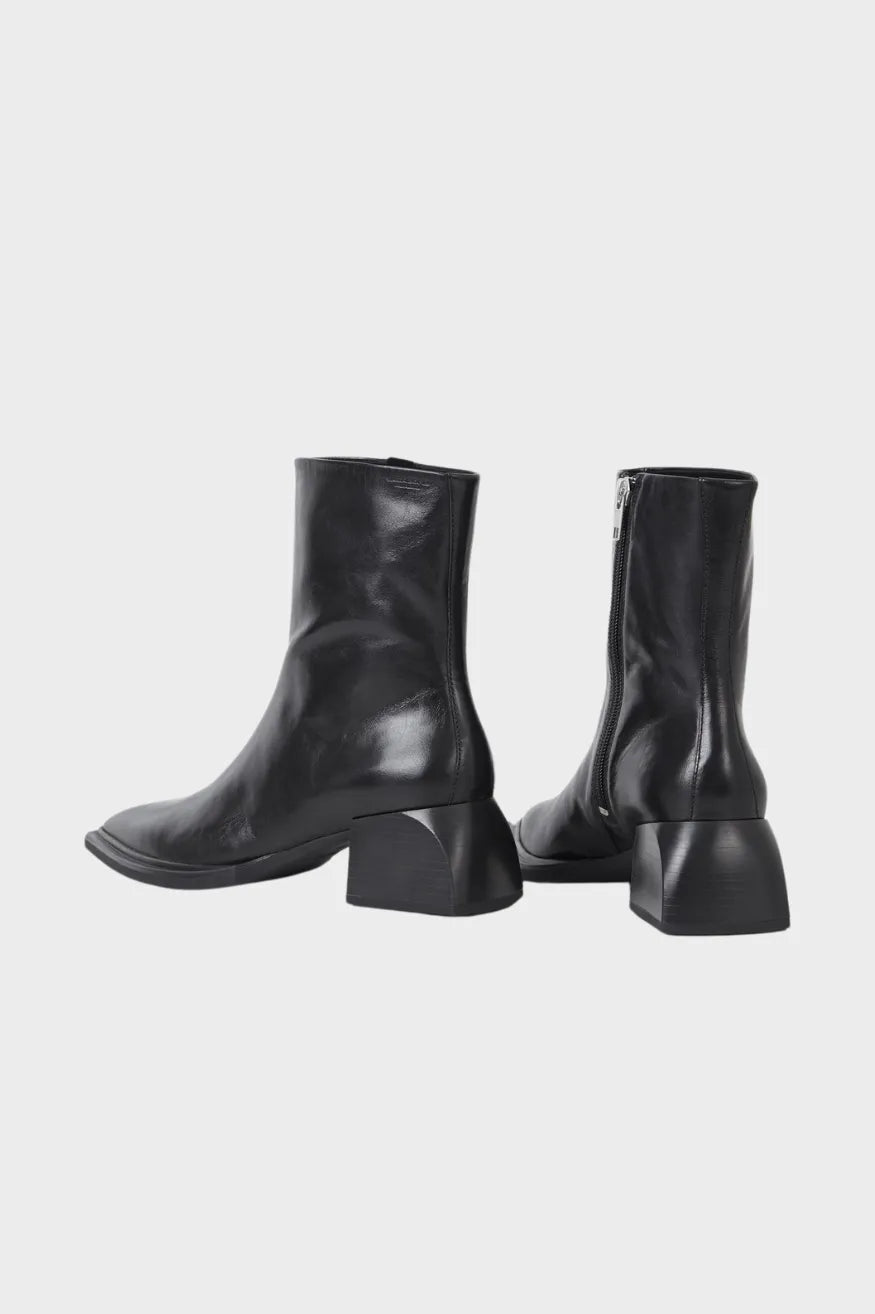 Vagabond Botas Mujer Vivian Negras Who killed Bambi?