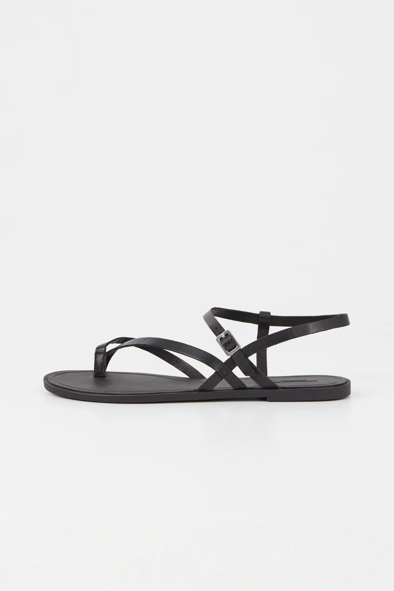 Vagabond Sandalias Mujer Tia 2.0 Negras Who killed Bambi?