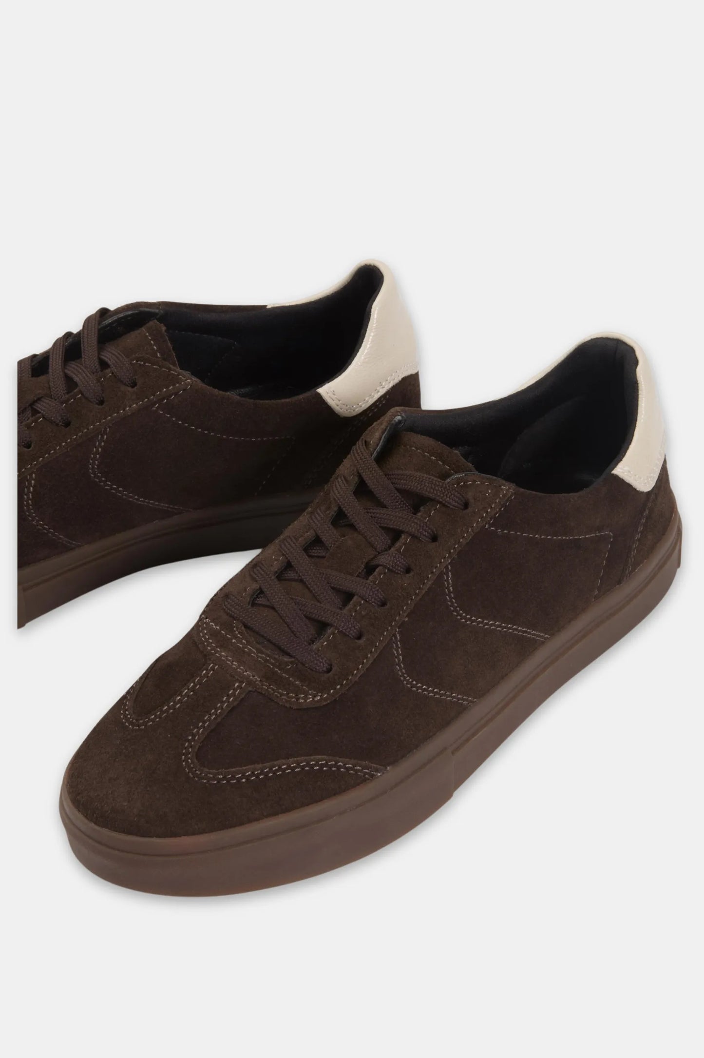 Vagabond Zapatillas Mujer Cody Marrón Who killed Bambi?