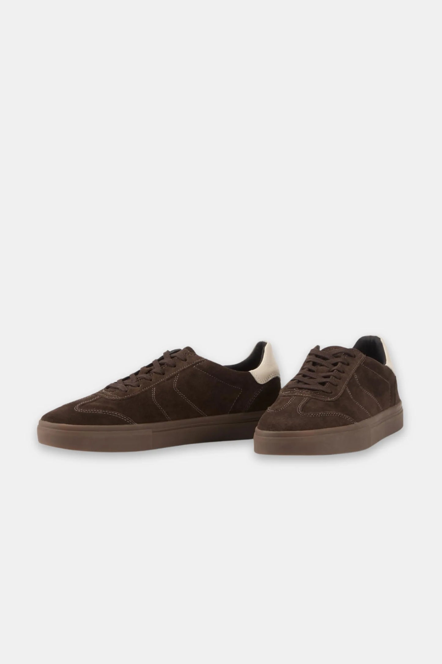 Vagabond Zapatillas Mujer Cody Marrón Who killed Bambi?