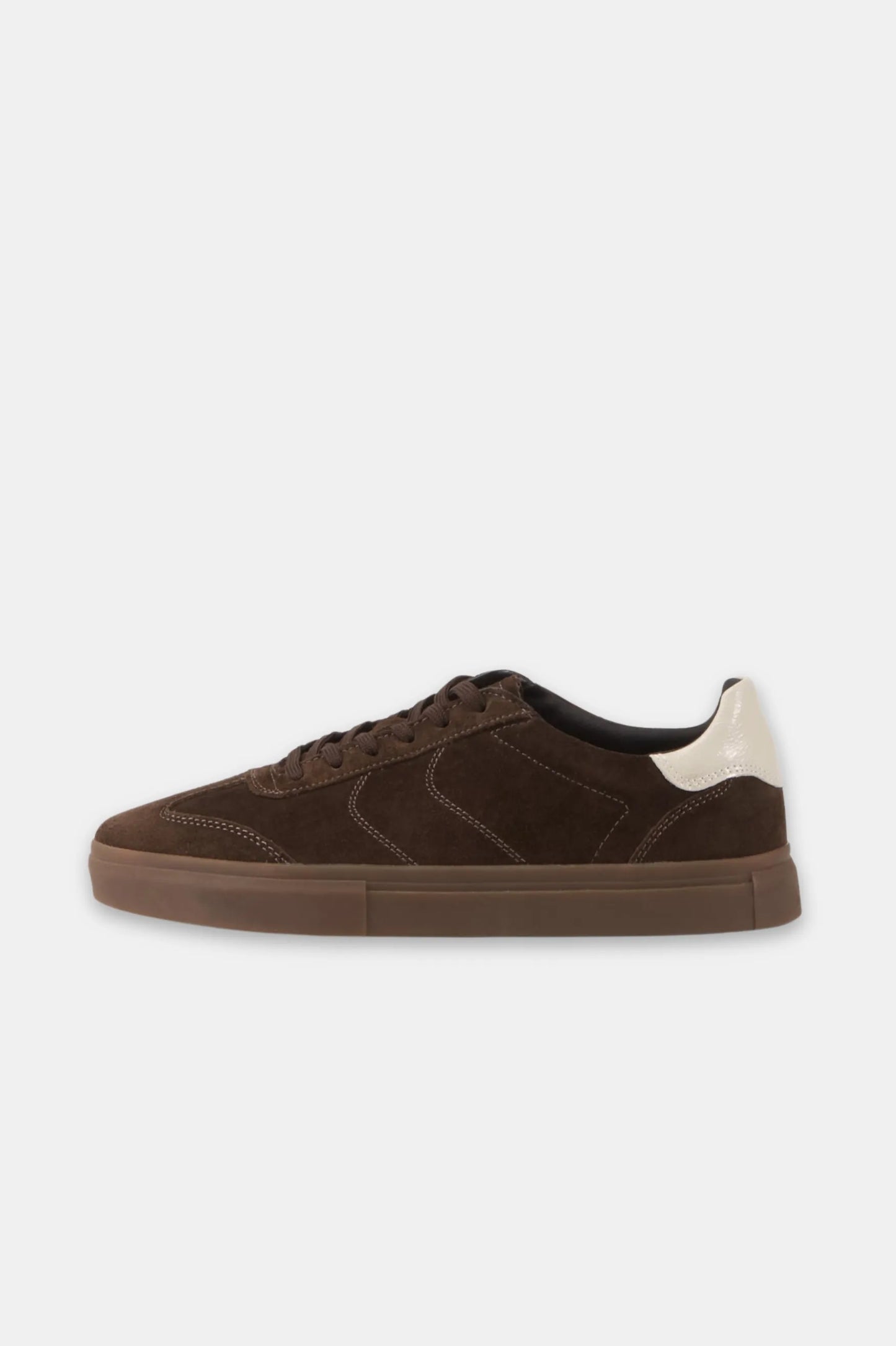 Vagabond Zapatillas Mujer Cody Marrón Who killed Bambi?