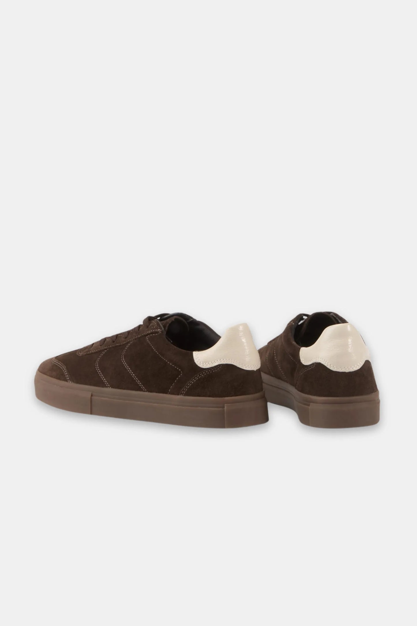 Vagabond Zapatillas Mujer Cody Marrón Who killed Bambi?