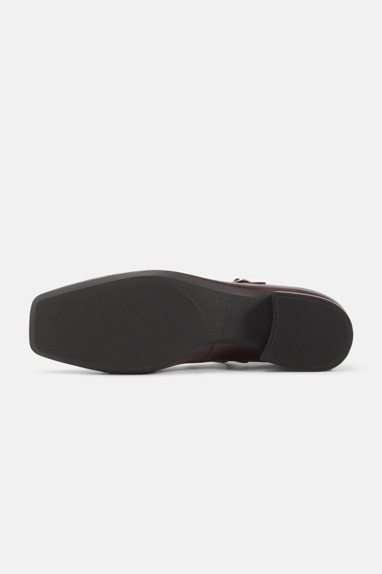 Vagabond Zapatos Bailarinas Mary Jane Debbi Cherry / Black Who killed Bambi?
