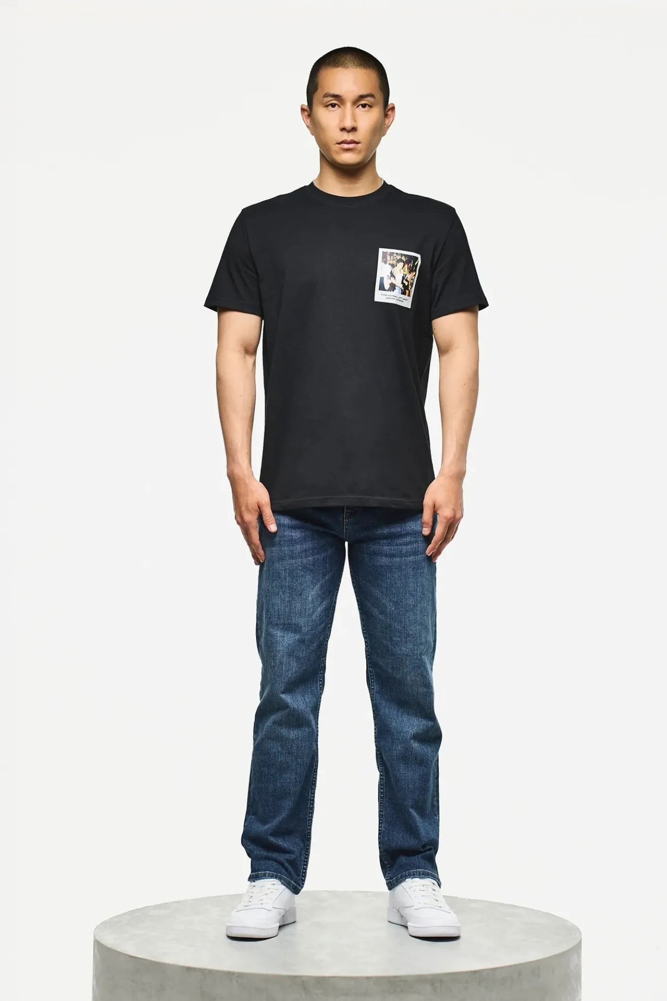 Weekend Offender Camiseta Hombre Maradona Dance Who killed Bambi?