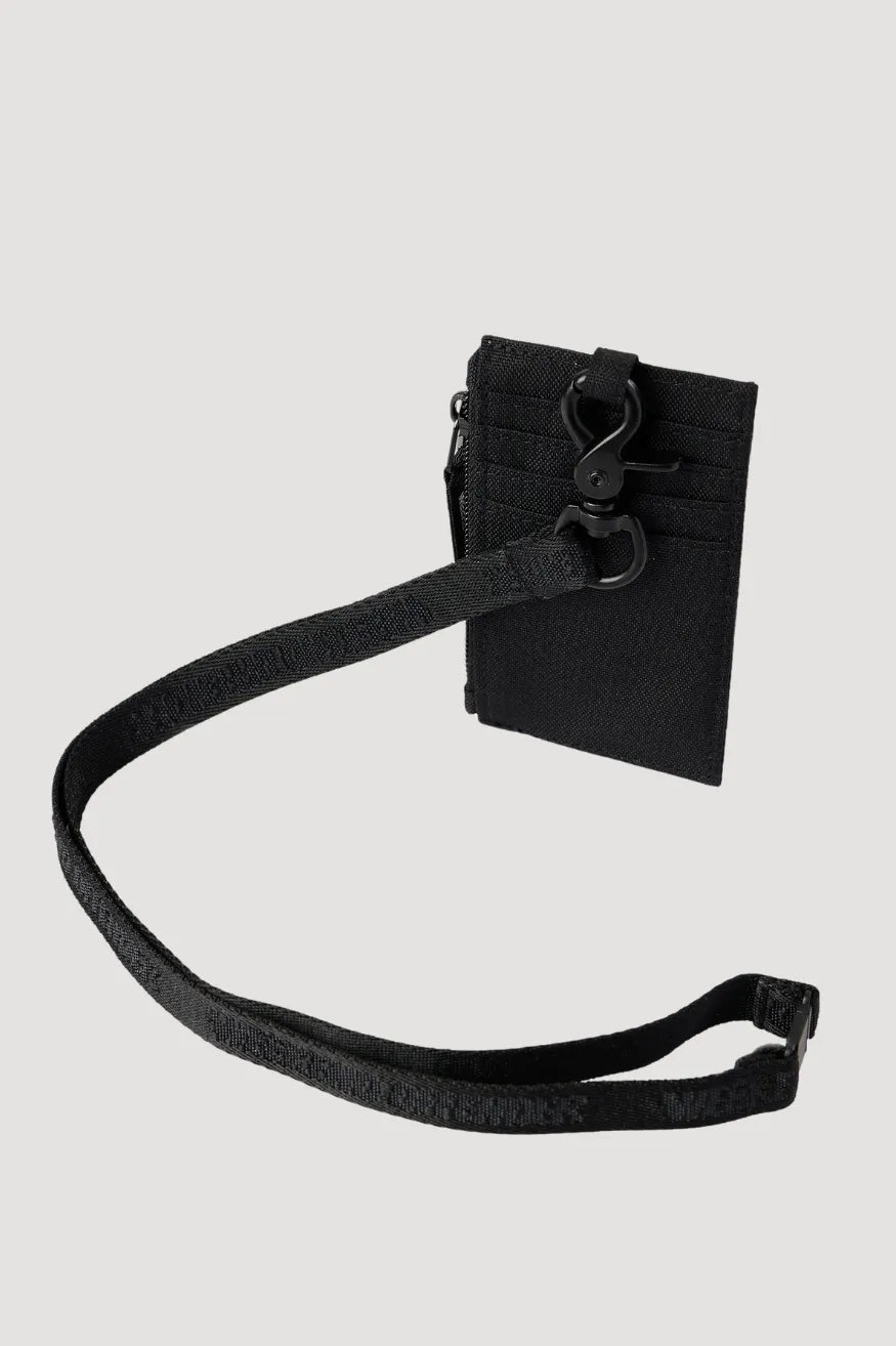 Weekend Offender Cartera Cinta Negra Who killed Bambi?