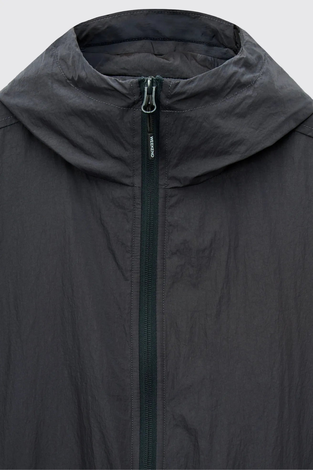 Weekend Offender Chaqueta Hombre Technician Gris Who killed Bambi?