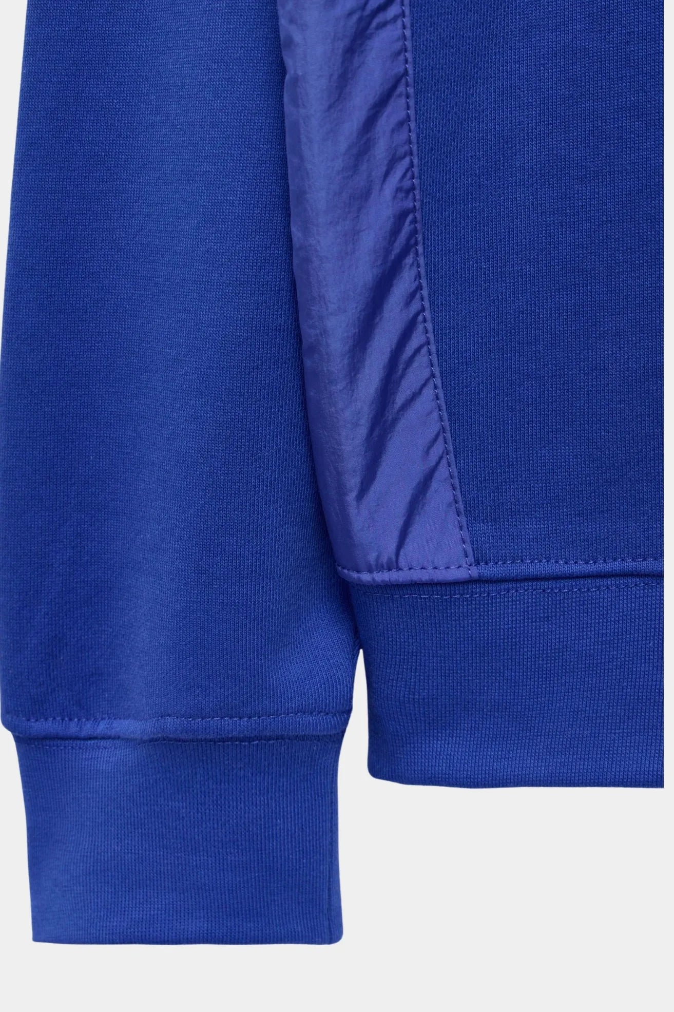 Weekend Offender Sudadera F Bomb Azul Bluebell Who killed Bambi?