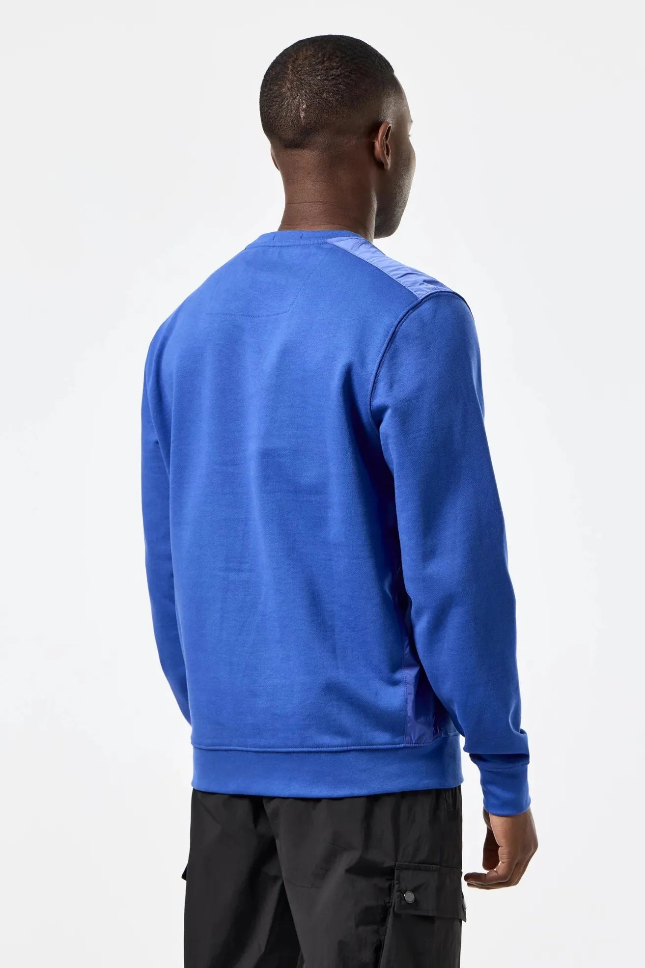 Weekend Offender Sudadera F Bomb Azul Bluebell Who killed Bambi?