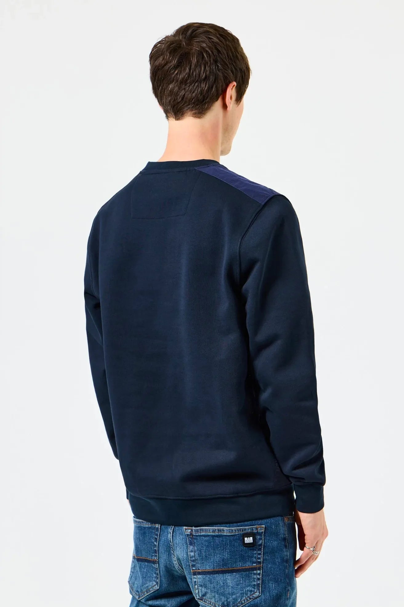 Weekend Offender Sudadera F Bomb Azul Who killed Bambi?
