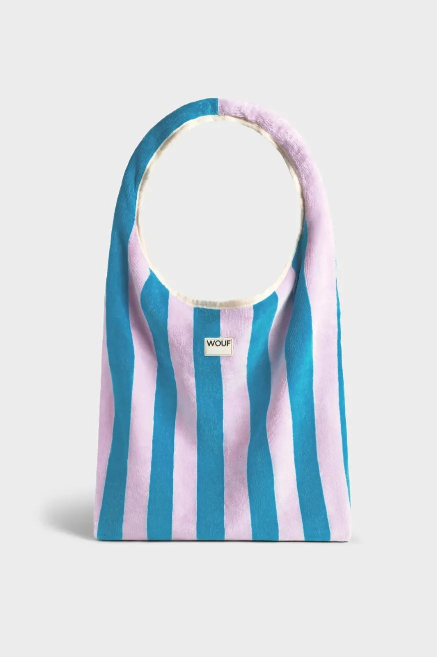 Wouf Bolso T-Shirt Lanzarote Who killed Bambi?