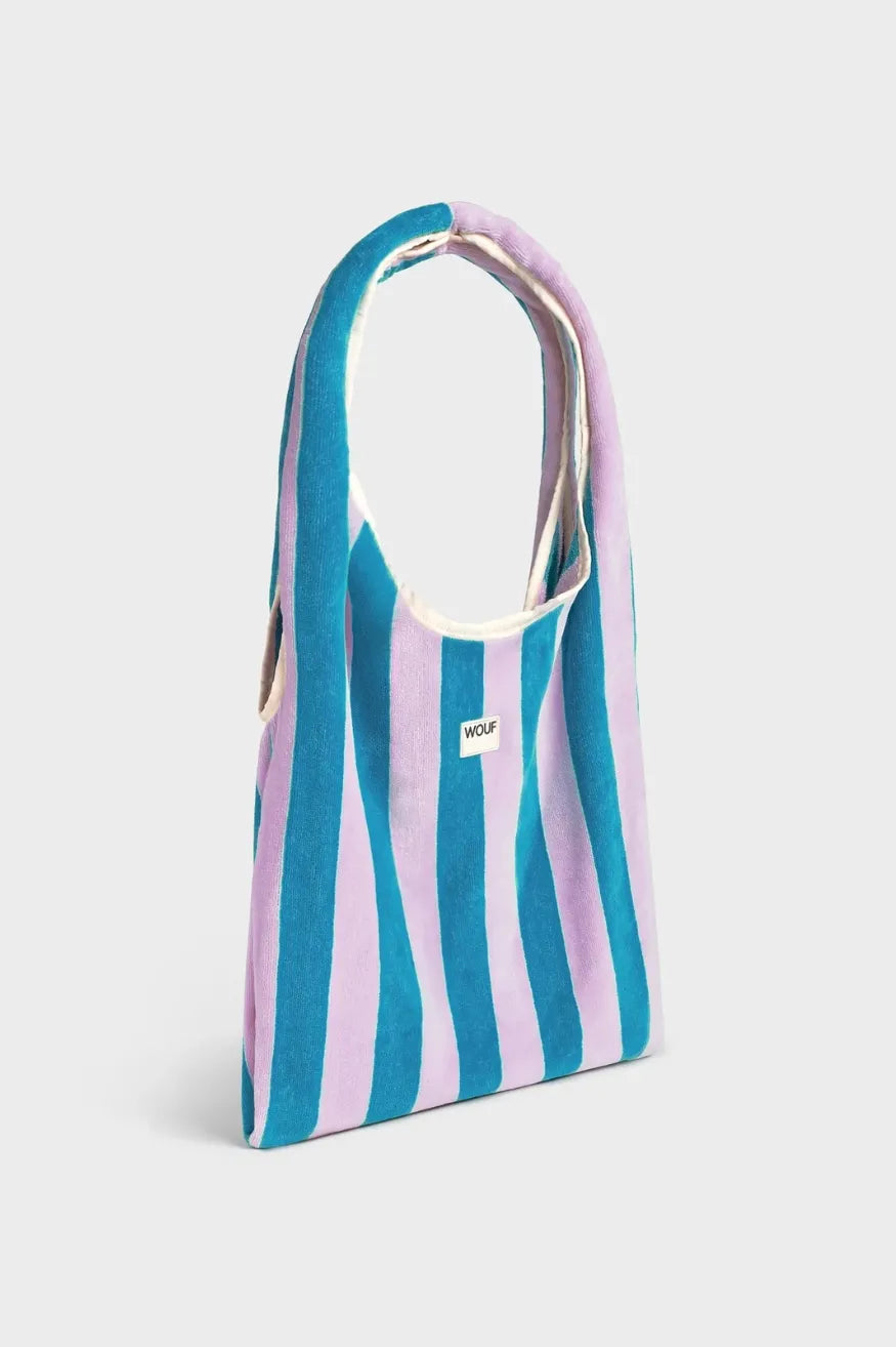 Wouf Bolso T-Shirt Lanzarote Who killed Bambi?