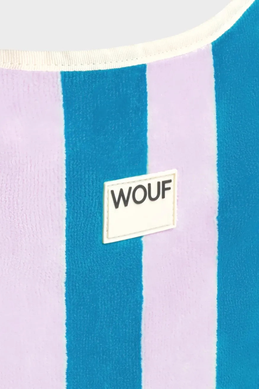 Wouf Bolso T-Shirt Lanzarote Who killed Bambi?