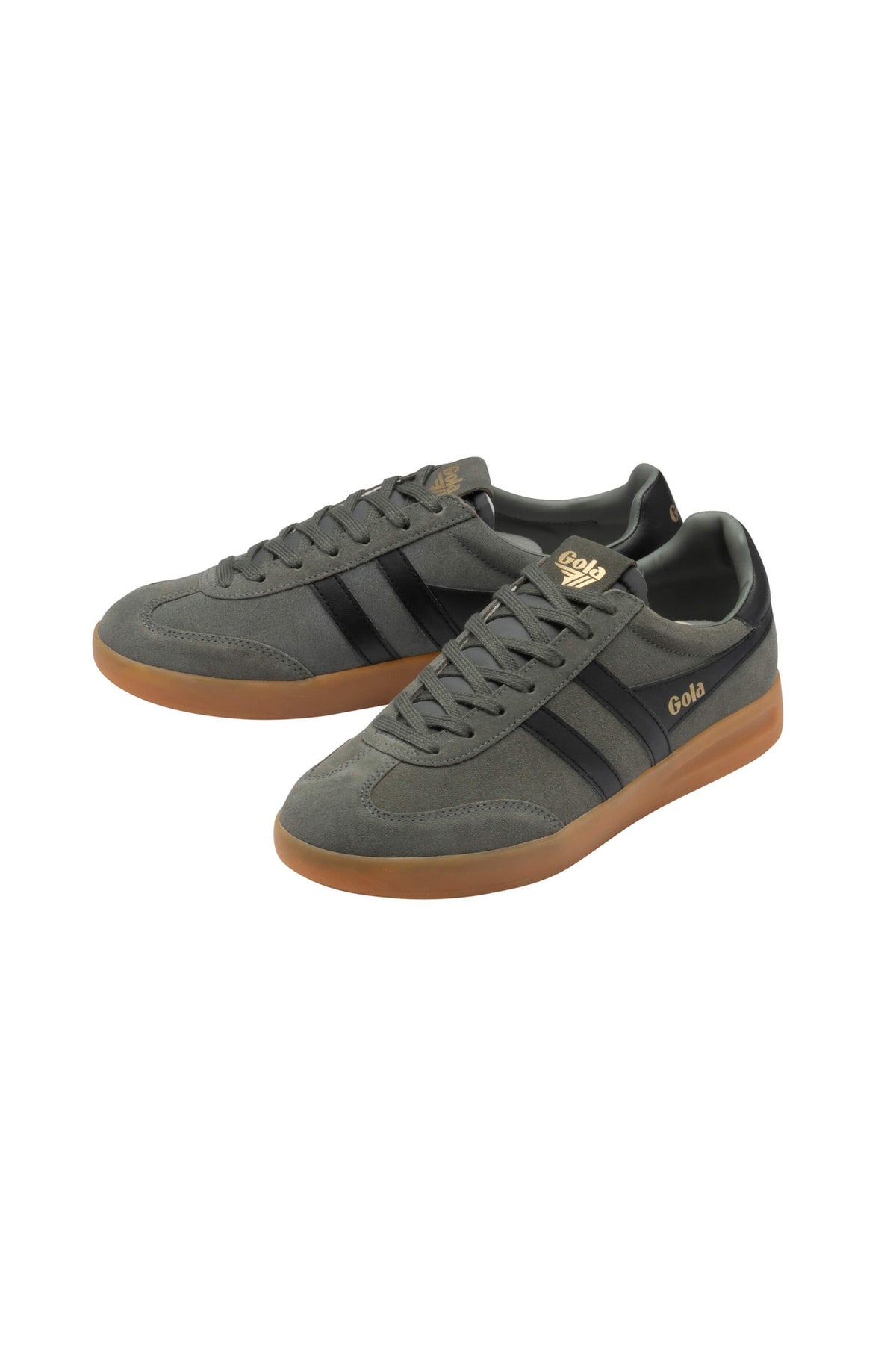 Gola Zapatillas Hombre Cyclone Gris