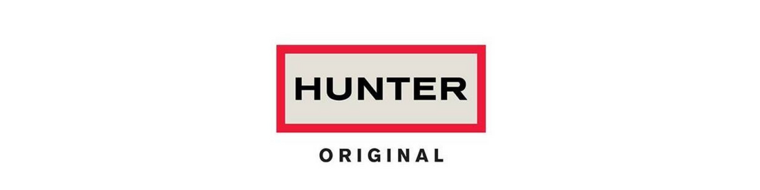 Nueva marca: Hunter, la bota por excelencia. Who Killed Bambi?