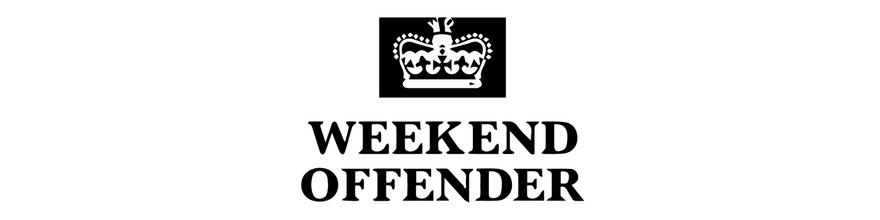 Weekend Offender: Elogio a la irreverencia - Who Killed Bambi?