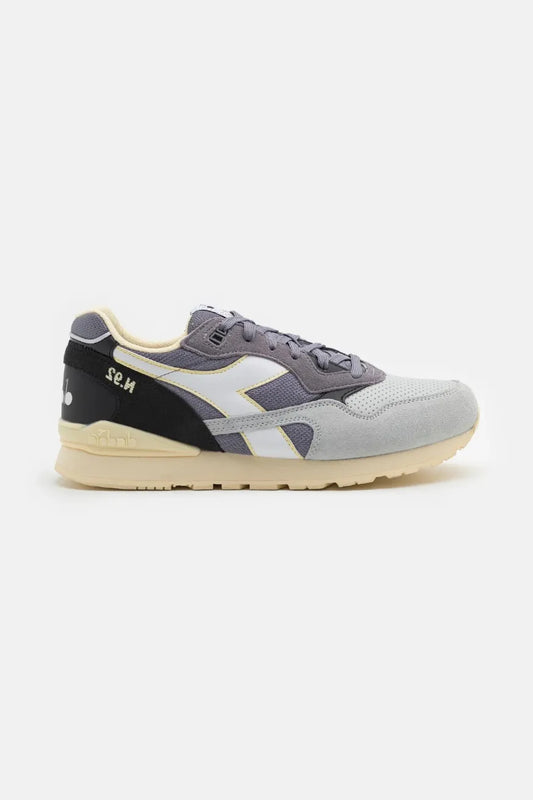 Diadora Zapatillas Hombre N92 Advance Skyrocket Talla 45