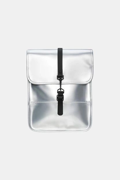 Rains Mochila Backpack Micro Mirror