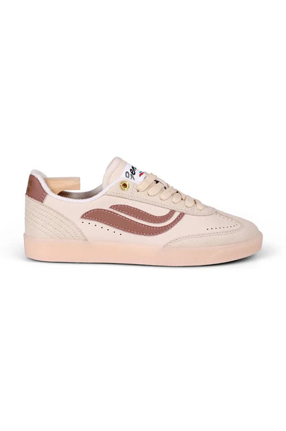 Genesis Zapatillas Mujer G-Volley Soft Color Beige