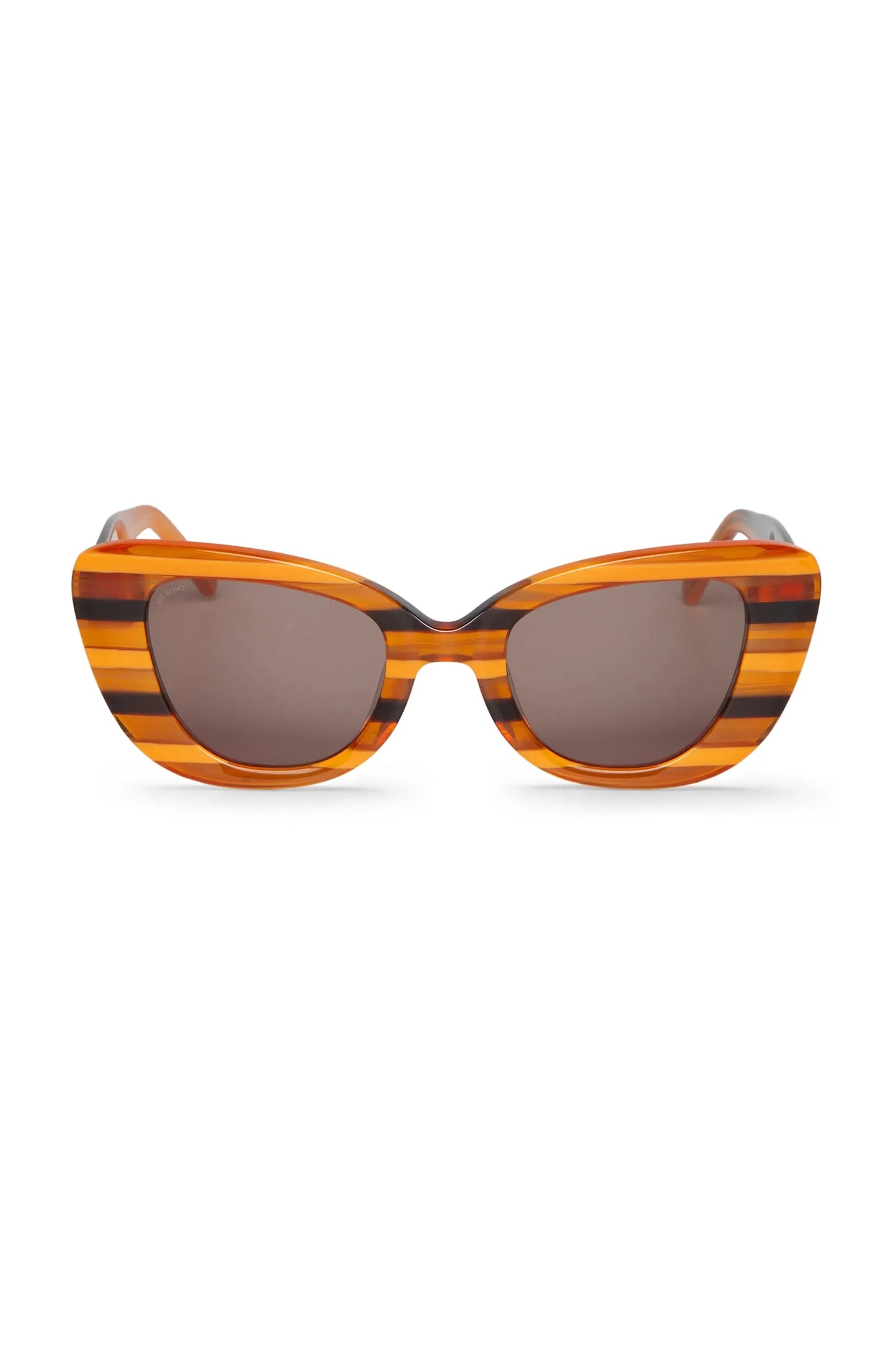 Mr Boho Gafas de Sol Caparica Ember