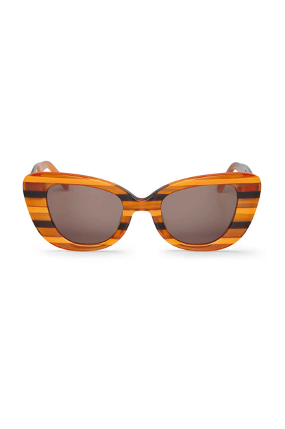 Mr Boho Gafas de Sol Caparica Ember