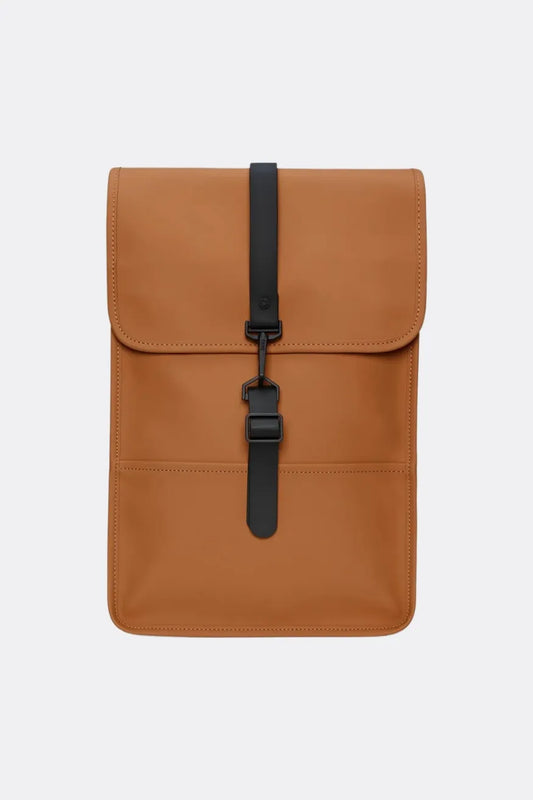 Rains Mochila Backpack Mini Rust