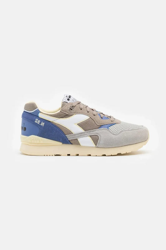 Diadora Zapatillas Hombre N92 Advance Moon Rock Grey Talla 43