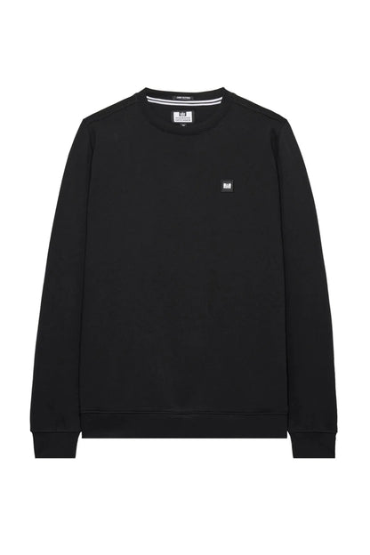 Weekend Offender Sudadera Hombre Ferrer Negro