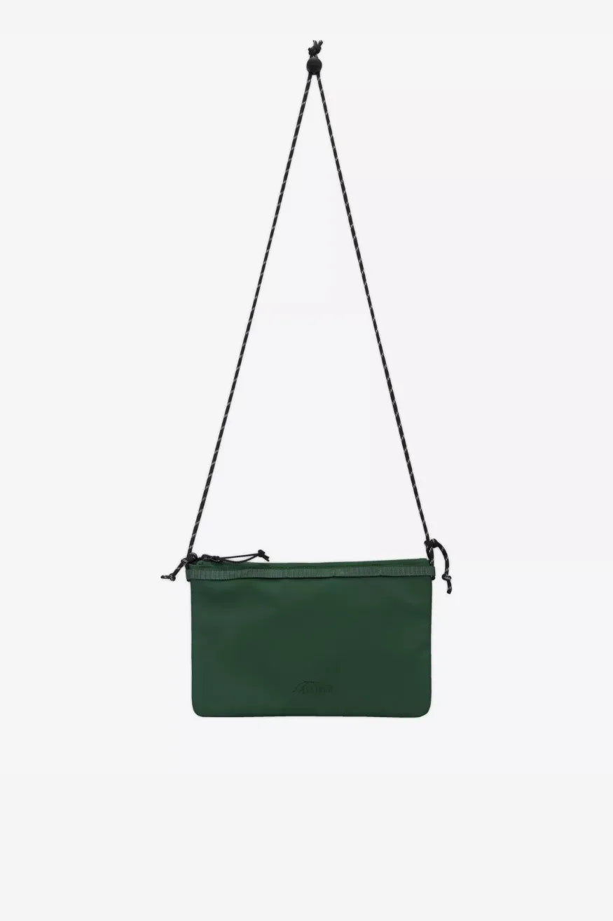 Elliker Bolso Hetchell Sacoche 1L Verde